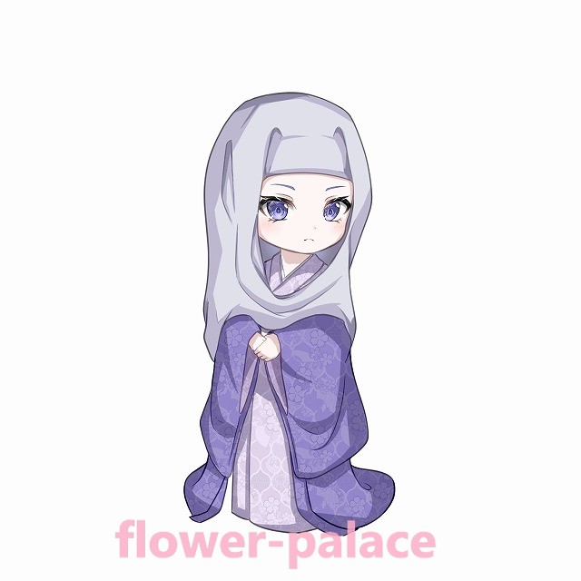 妙喜尼イメージ画像