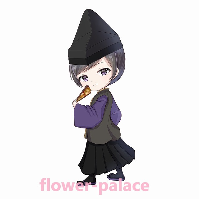畠山尚順イメージ画像