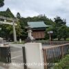 野田神社＆豊栄神社鳥居