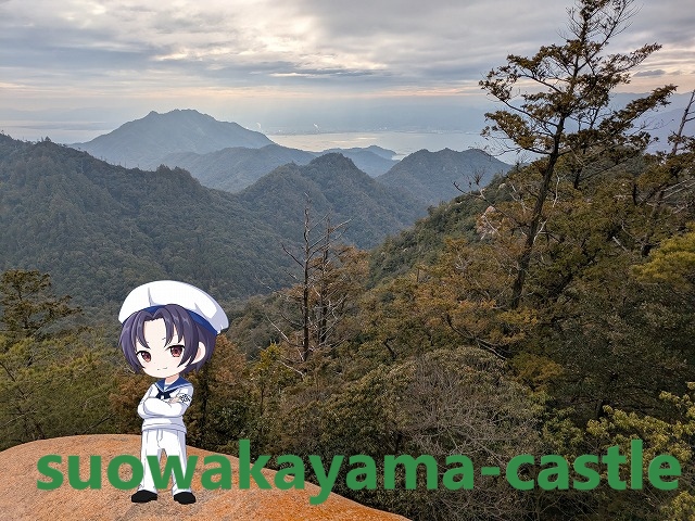 駒ヶ林・2025