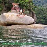 浦々の神社・包ヶ浦神社