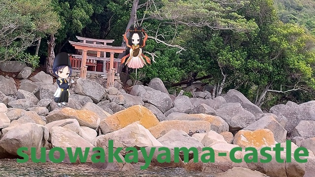 養父崎神社