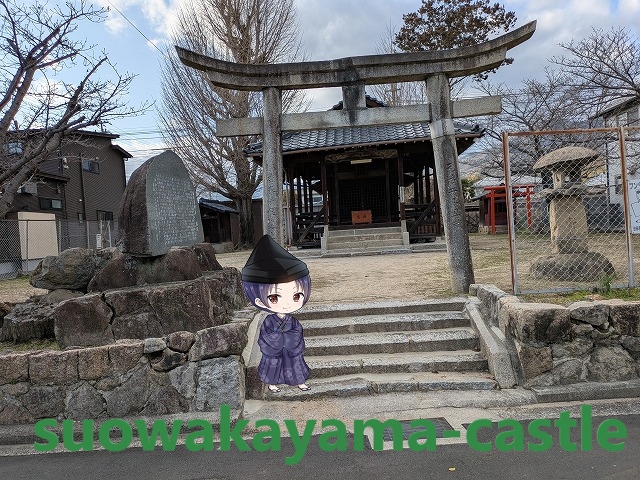 福佐売神社