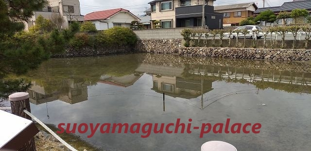 御船蔵跡