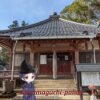 神福寺観音堂